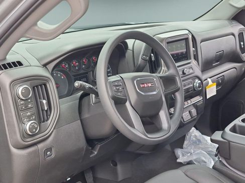 New 2026 GMC Sierra 1500 Pro w/ Pro Value Package AWD/4WD image 10