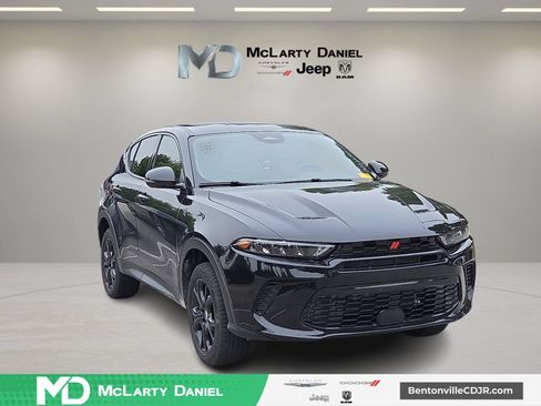 Used 2024 Dodge Hornet GT w/ GT Blacktop Package AWD/4WD image 1
