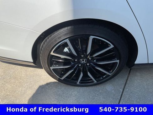 Used 2026 Honda Accord Touring image 11