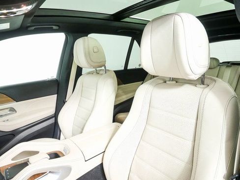 Used 2024 Mercedes-Benz GLE 450 4MATIC image 5