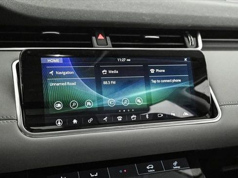 Used 2020 Land Rover Range Rover Evoque S image 15