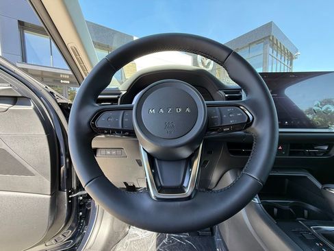 New 2026 MAZDA CX-5 2.5 S w/ Premium Package image 16