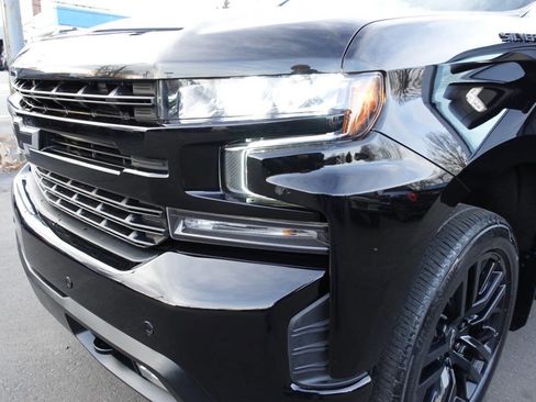 Used 2022 Chevrolet Silverado 1500 RST w/ Rally Edition image 57