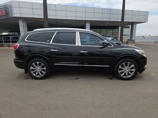 Used 2017 Buick Enclave Leather w/ Enclave Tuscan Edition FWD video 4