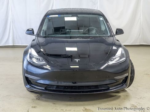 Used 2023 Tesla Model 3 Long Range AWD/4WD image 5