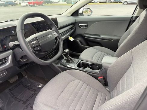 Used 2025 Kia K4 EX FWD image 31