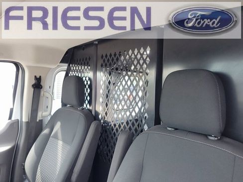 Used 2022 Ford Transit 250 Low Roof w/ Exterior Upgrade Package image 18