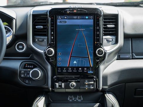 New 2026 RAM 1500 Big Horn image 24