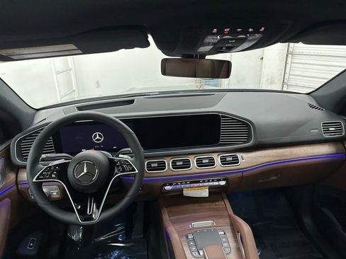 New 2026 Mercedes-Benz GLE 450 4MATIC Coupe image 23