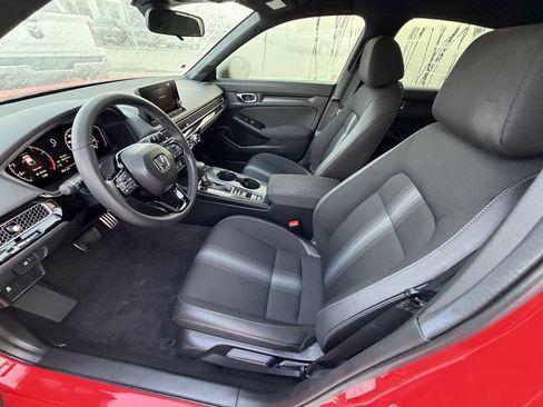 Used 2026 Honda Civic Sport image 17