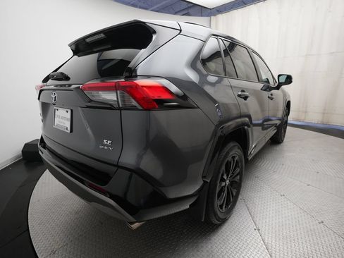 Used 2025 Toyota RAV4 SE AWD/4WD image 13