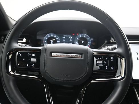 Used 2026 Land Rover Range Rover Velar S AWD/4WD image 7