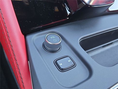 New 2026 Acura MDX A-Spec image 9