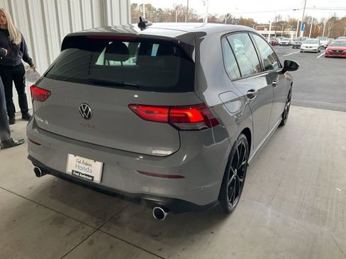 Used 2024 Volkswagen GTI Autobahn image 23