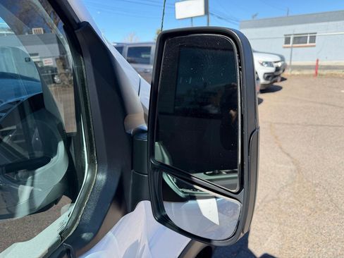 Used 2019 Ford Transit 250 T-250 148 Med Rf 9000 GVWR Sl image 32