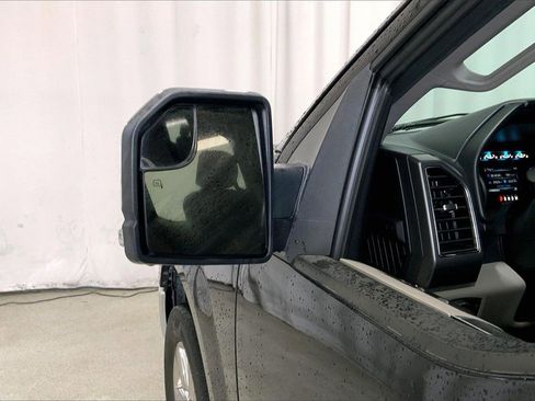 Used 2018 Ford F150 XLT w/ Equipment Group 302A Luxury image 10