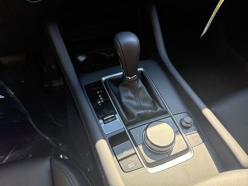 New 2026 MAZDA MAZDA3 s image 18