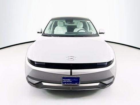 Certified 2023 Hyundai Ioniq 5 Limited RWD image 2