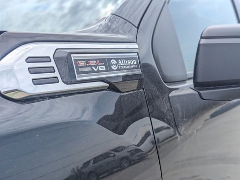 New 2025 GMC Sierra 2500 Pro w/ Convenience Package image 11