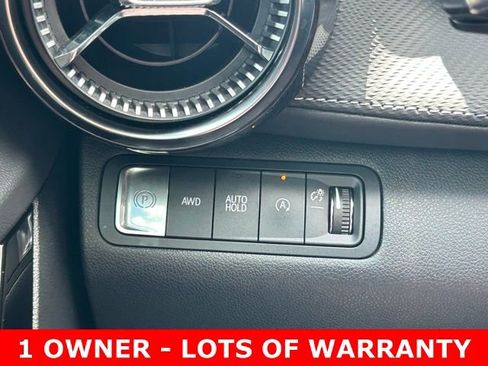 Used 2025 Chevrolet Equinox LT w/ Convenience Package II image 19