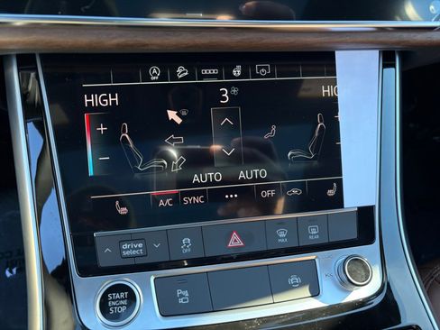 New 2026 Audi Q7 2.0T Premium Plus image 16