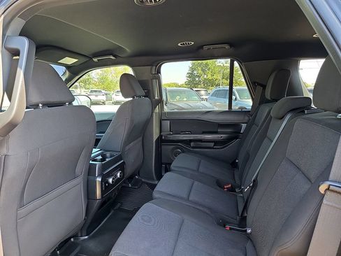 Used 2021 Ford Expedition XL RWD image 13