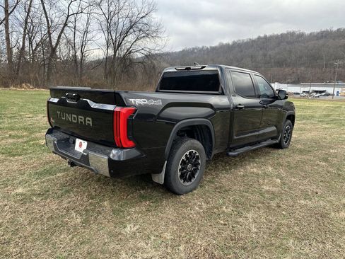 Used 2022 Toyota Tundra SR5 image 24