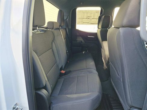 New 2026 GMC Sierra 1500 Pro w/ Graphite Edition image 15