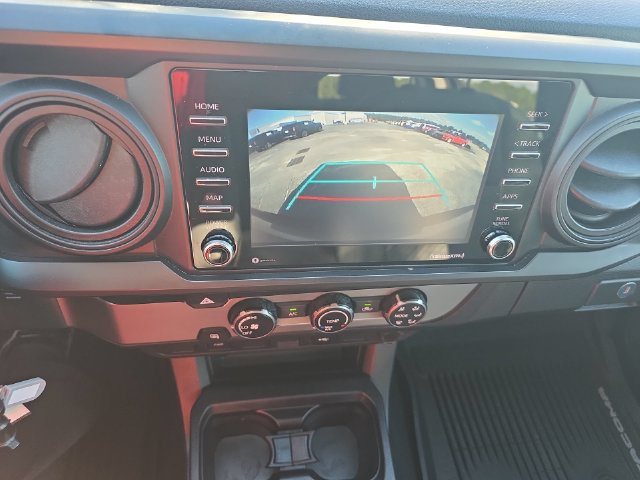 Used 2020 Toyota Tacoma SR w/ SR Convenience Package RWD image 22
