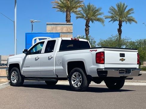 Used 2019 Chevrolet Silverado 1500 LT w/ All Star Edition image 6