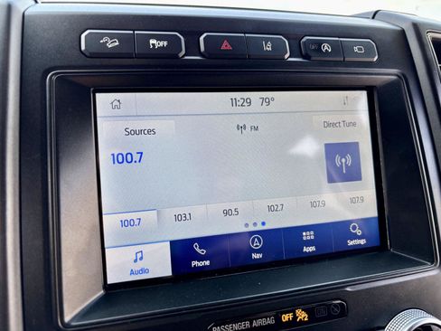 Used 2021 Ford Expedition Max King Ranch AWD/4WD image 28