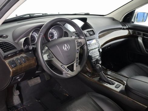 Used 2013 Acura MDX w/ Advance Package AWD/4WD image 7