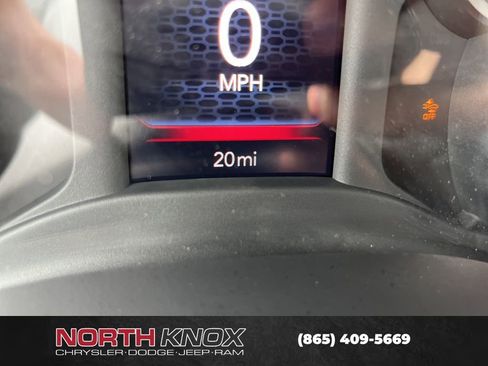 New 2026 RAM 3500 Big Horn AWD/4WD image 31