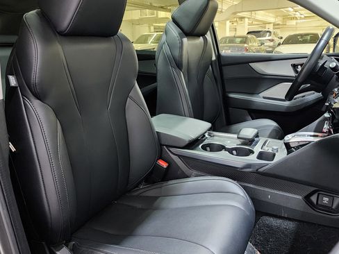 Certified 2023 Acura MDX SH-AWD image 25