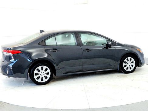 Certified 2023 Toyota Corolla LE image 6