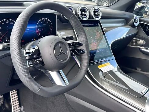 New 2026 Mercedes-Benz GLC 300 4MATIC image 2