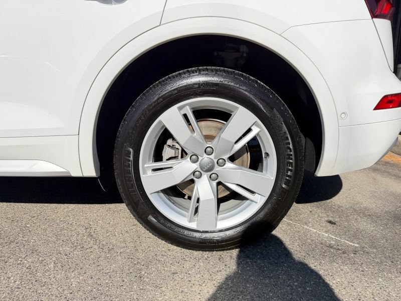 Used 2019 Audi Q5 Prestige AWD/4WD image 37