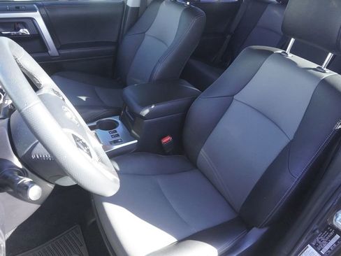 Used 2021 Toyota 4Runner SR5 Premium image 20