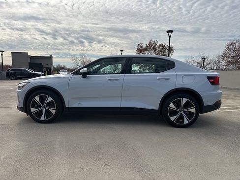 Used 2023 Polestar Polestar 2 w/ Pilot Pack image 4