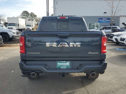 New 2026 RAM 1500 Laramie image 5