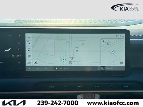 New 2027 Kia Telluride EX image 31