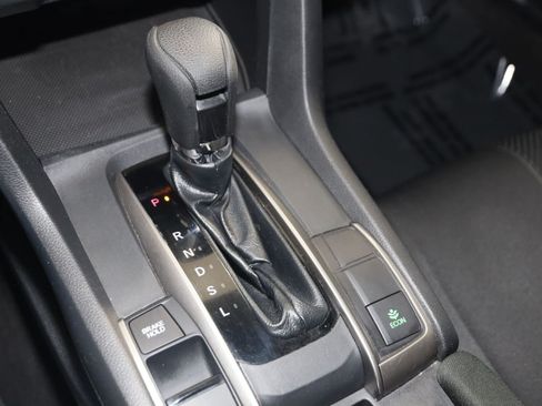 Used 2017 Honda Civic LX image 7