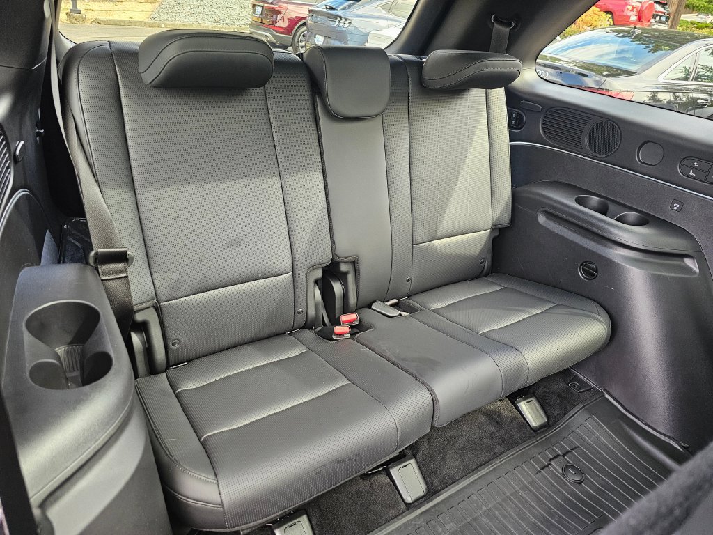 Used 2026 Hyundai Palisade Calligraphy AWD/4WD image 28