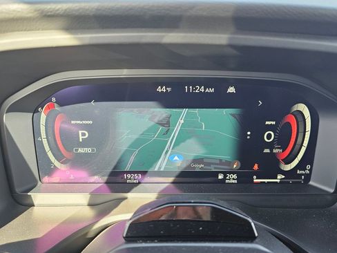 Certified 2025 Nissan Rogue SL w/ Tech Package image 22