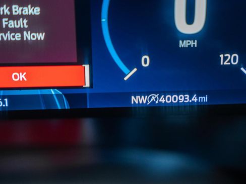 Certified 2023 Ford F150 Tremor w/ Equipment Group 402A High AWD/4WD image 50