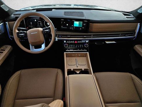 New 2026 Hyundai Santa Fe Calligraphy FWD image 11