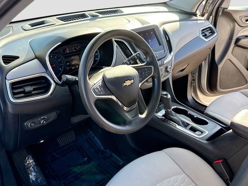 Used 2020 Chevrolet Equinox LS image 4