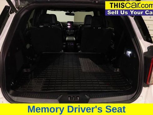 Used 2022 Ford Explorer ST w/ Equipment Group 401A image 24