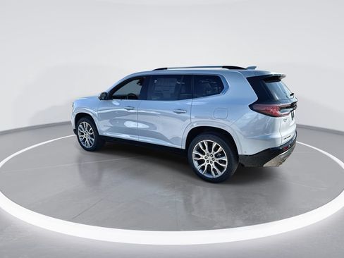 New 2026 GMC Acadia Denali w/ Super Cruise Package FWD image 6