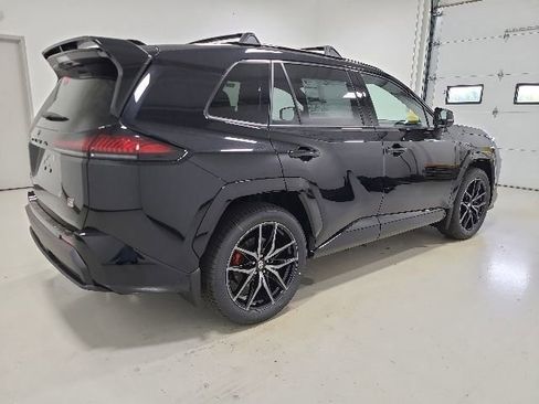 New 2026 Toyota RAV4 AWD Plug-in Hybrid image 6